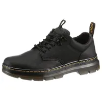 Dr. Martens Reeder Herren Schwarz 45
