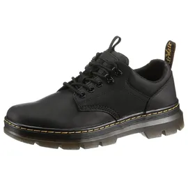 Dr. Martens Reeder Herren Schwarz 45