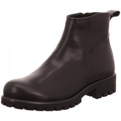 Ecco Boot Modtray, Schwarz, 37