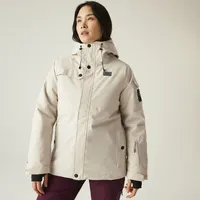 Dare 2b Ski Life Jacke Beige 42