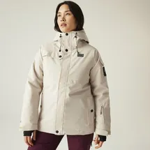 Dare 2b Ski Life Jacke Beige 42