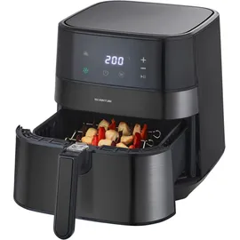 Inventum GF500HLDB schwarz