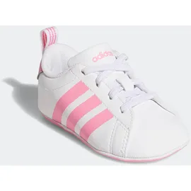 adidas Grand Court Kinder Weiß 19