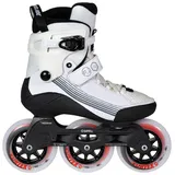 Powerslide Swell Stellar 100, Inline-skates - White - EU 38-39