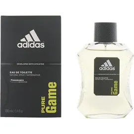 adidas Pure Game Eau de Toilette 100 ml