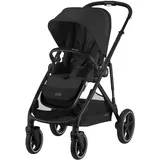 Cybex Gazelle S moon black