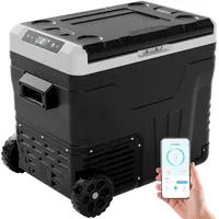 euhomy Kompressor Kühlbox 50 l