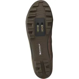 DMT Gk1 Gravelschuhe Sughero 40