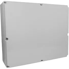 TP Electric Aufputzdose Abzweigdose IP67 Feuchtraum Industriegehäuse TpE 3310-305-0600D
