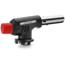 Professioneller Lacor-Gasbrennerkopf