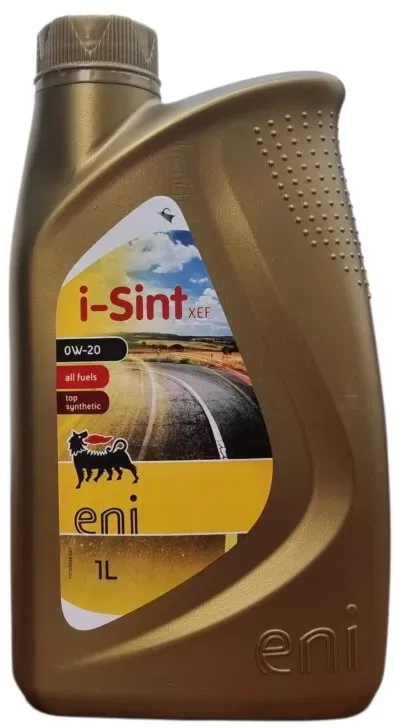 Eni i-Sint XEF 0W-20, 1 Liter