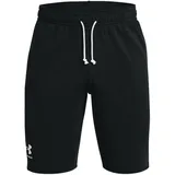 Shorts Herren schwarz M