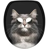 Sanilo Cool Cat schwarz