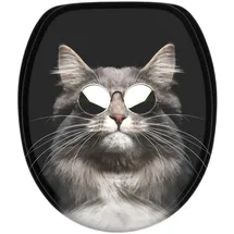 Sanilo Cool Cat schwarz