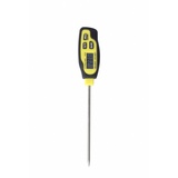 Trotec BT20 – Einstechthermometer für Küche, Handel, Handwerk, Industrie, Labor – Messbereich -40 bis +250 °C