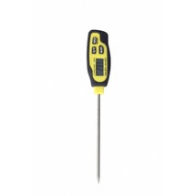 Trotec BT20 – Einstechthermometer für Küche, Handel, Handwerk, Industrie, Labor – Messbereich -40 bis +250 °C