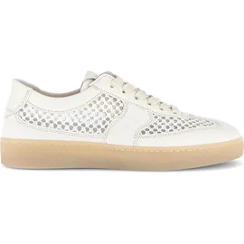 Gabor Sneaker Low Damen Beige 40,5