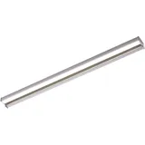 L&S Unterbauleuchte LED 450 mm Aluminium 224 lm alufarbig
