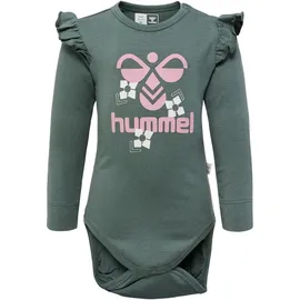 hummel Dana Langarm-body Laurel Wreath 0-1 Monate