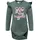 hummel Dana Langarm-body Laurel Wreath 0-1 Monate