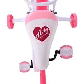 T&Y Trade 18 Zoll Fahrrad Kinder Mädchen Fahrrad Mädchenfahrrad Rad Ashley 31834 - Rosa