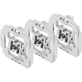 Bosch Adapter 3er-Set Merten M 8750000418 von Buderus"