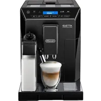 De'Longhi Eletta Cappuccino ECAM 44.660 B schwarz