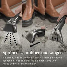 Bissell SpotClean Mini Select