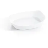 Luminarc Auflaufform 29 x 33 cm Weiß