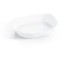 Luminarc Auflaufform 29 x 33 cm Weiß