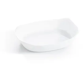 Luminarc Auflaufform 29 x 33 cm Weiß