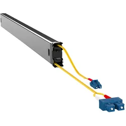 PATCHBOX PLUS+ Long Range - Glasfaserkassette