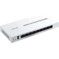 Asus ExpertWiFi EBG19P Router, Weiss