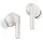 Energy Sistem Style 2 (True Wireless Stereo, Bluetooth 5.1, Deep Bass, Charging Case) - Weiß,