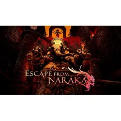 Escape from Naraka