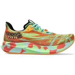 Laufschuhe Asics Noosa Tri 15 bunt|GRÜN|GRÜN 38