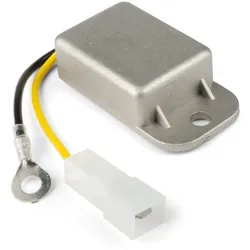 Regler / Gleichrichter 6V