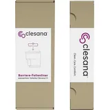 clesana C1 Hochbarriere Folienliner