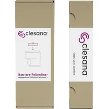 clesana C1 Hochbarriere Folienliner