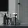 Panasonic ES RM3FXK503 Schwarz-Silber