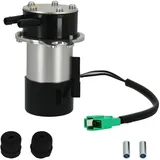 Dieselpumpe for Mitsubishi L2E L3E Volvo EC20B Zeppelin Schaeff Terex TC15