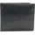 Esquire Compact Geldbörse Herren schwarz