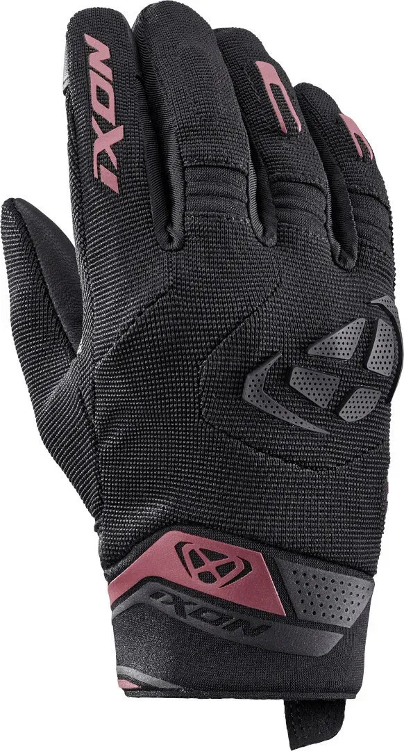 Ixon Mig 2 Damen Motorrad Handschuhe