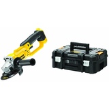 DeWalt DCG412NT ohne Akku + T-Stak