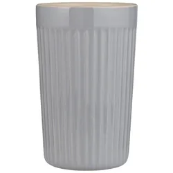 IB Laursen Hoher Cafe Latte Becher Mynte, French Grey