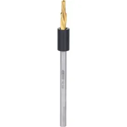 KS Tools Stufenbohrer links, 9x180mm