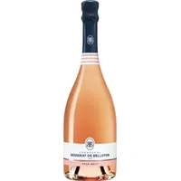 Champagner Besserat de Bellefon - Rosé Brut