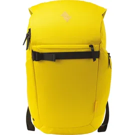 Nitro Nikuro cyber yellow