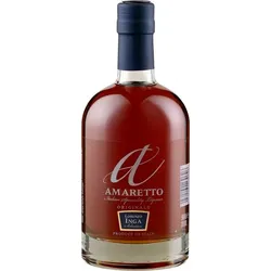 Amaretto Inga - 6Fl. á 0.50l