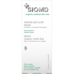 Biomd Vergiss dein Alter Serum